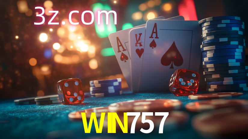 WIN757 Apostas Esportivas